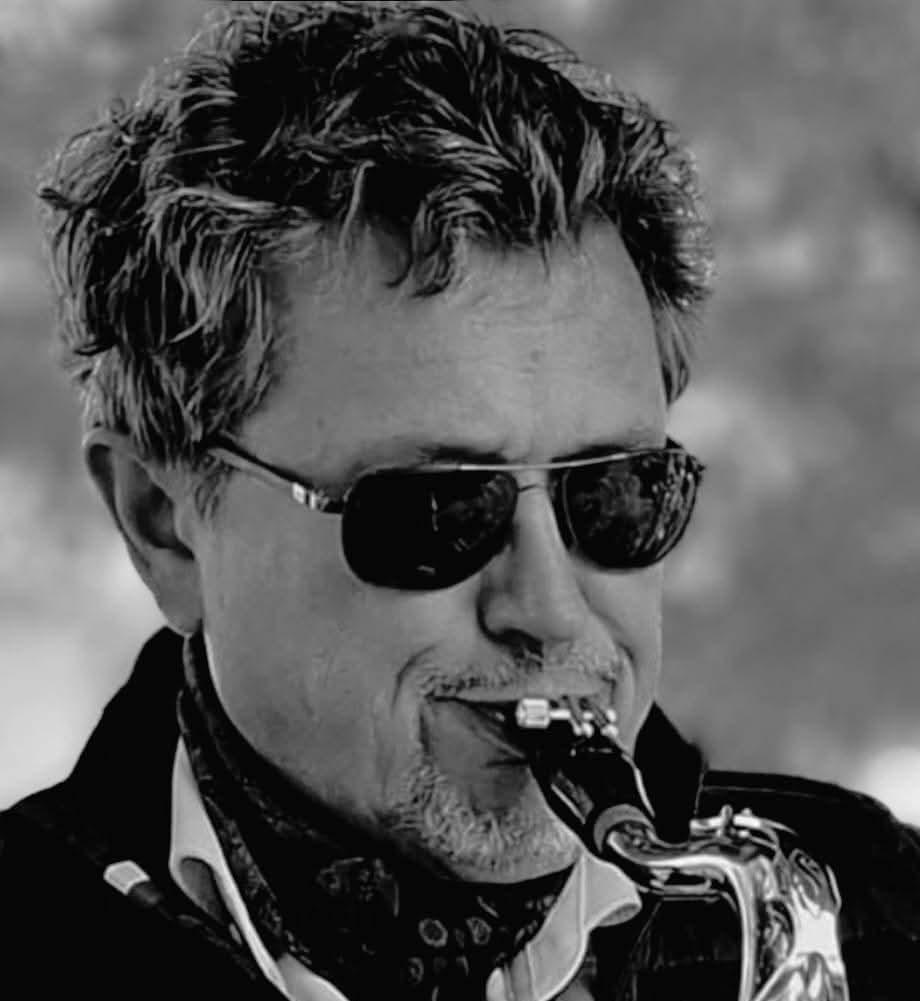 Domagoy (Don) Ralasic